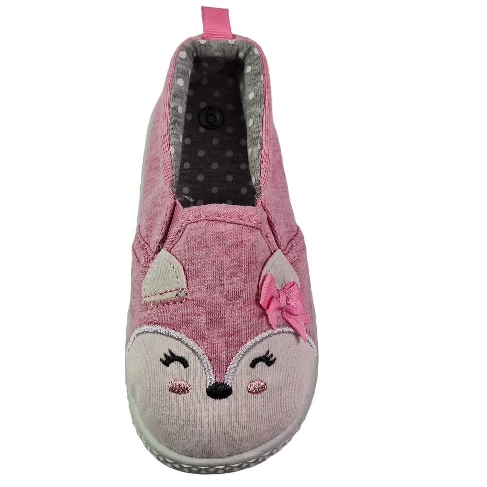 Set Pink kitten shoes for girl size 6 (14cm)‎ and Sunny Day doll (Blair)